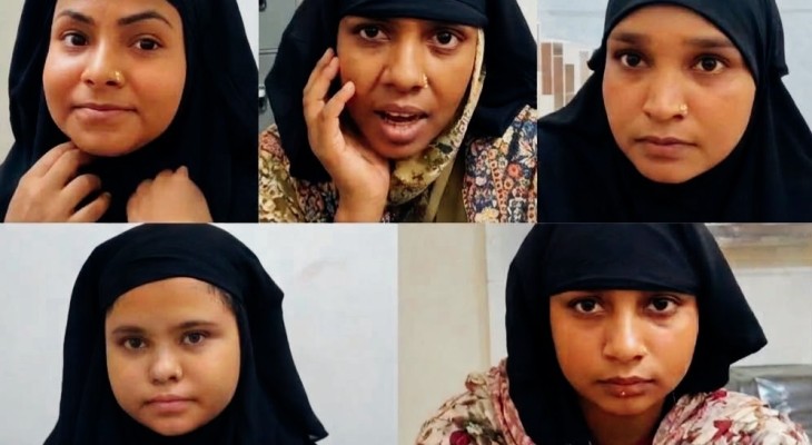 মৌলভীবাজার সদর হাসপাতালে চুরির সময় ৫ নারী আটক